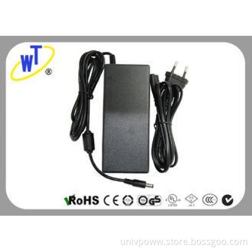 107.5 W 25VDC 4.3A Switching Power Supply Adapter for LED D